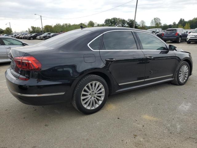 Photo 3 from auction – 2017 VOLKSWAGEN PASSAT SE with VIN 1VWBT7A38HC014673