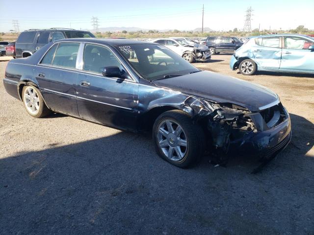 Photo 4 from auction – 2006 CADILLAC DTS with VIN 1G6KD57Y76U114927