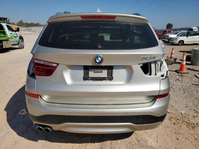 Photo 6 from auction – 2016 BMW X3 XDRIVE2 with VIN 5UXWX9C53G0D70890