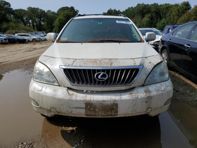 Foto 5 de la subasta – 2008 LEXUS RX 350 con VIN 2T2HK31U48C065902