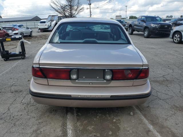 Photo 6 from auction – 1998 BUICK LESABRE CU with VIN 1G4HP52K2WH545598