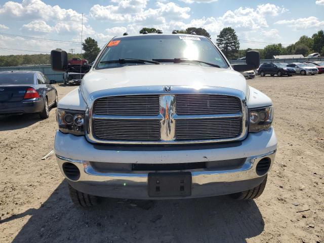 Photo 5 from auction – 2003 DODGE 3500 with VIN 3D7LU38693G799942