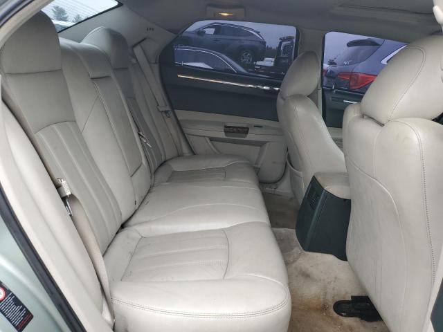 Photo 10 from auction – 2005 CHRYSLER 300C with VIN 2C3AA63H65H522628