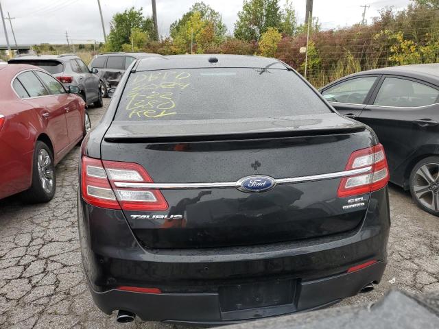 Фото 6 с аукциона – 2014 FORD TAURUS SEL с VIN 1FAHP2E84EG171380
