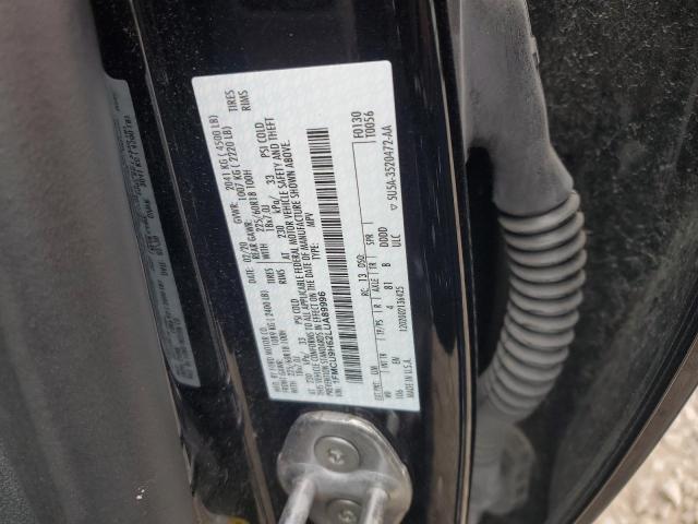 Photo 14 from auction – 2020 FORD ESCAPE SEL with VIN 1FMCU9H62LUA89996