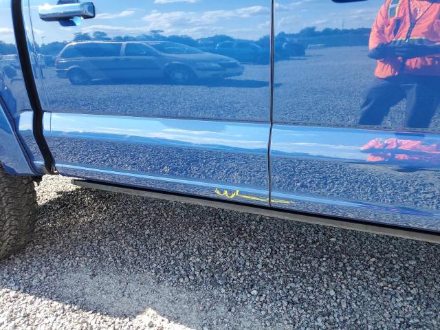 Photo 12 from auction – 2022 FORD F150 SUPER with VIN 1FTFW1E54NFA52917