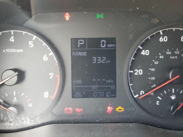 Photo 9 from auction – 2019 HYUNDAI ACCENT SE with VIN 3KPC24A30KE072107