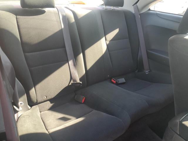 Photo 10 from auction – 2005 HONDA ACCORD LX with VIN 1HGCM72335A005083
