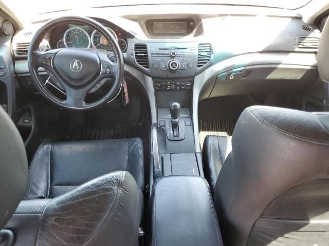 Photo 8 from auction – 2010 ACURA TSX with VIN JH4CU2F65AC021451