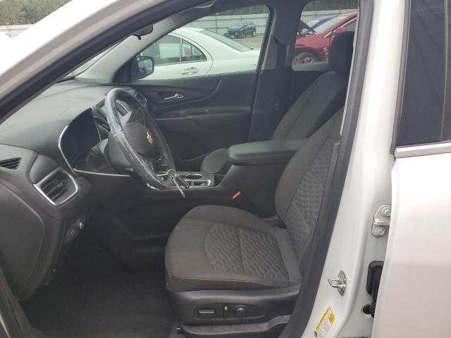 Photo 7 from auction – 2018 CHEVROLET EQUINOX LT with VIN 3GNAXKEX3JS523385