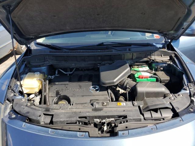 Photo 11 from auction – 2014 MAZDA CX-9 SPORT with VIN JM3TB3BV7E0434772