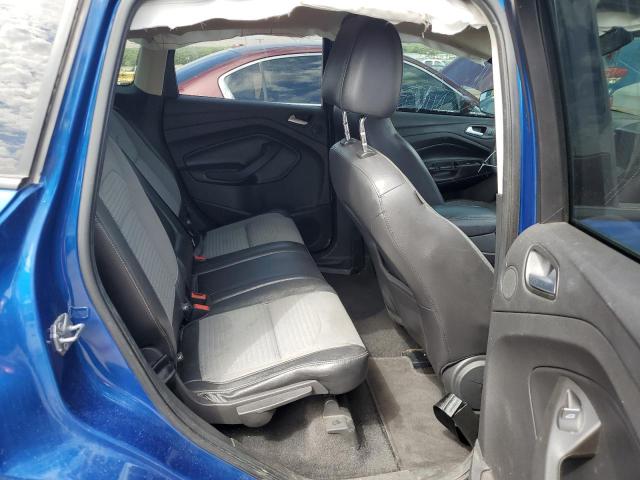 Photo 10 from auction – 2017 FORD ESCAPE SE with VIN 1FMCU9G90HUA23174
