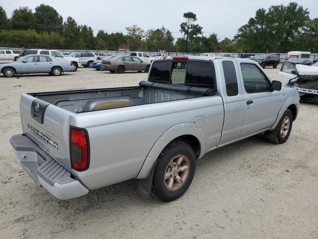 Photo 3 from auction – 2001 NISSAN FRONTIER K with VIN 1N6DD26S81C380096