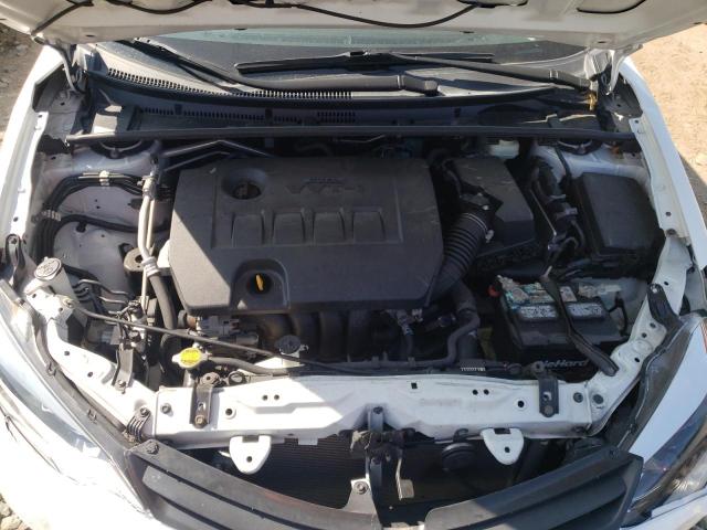 Photo 11 from auction – 2016 TOYOTA COROLLA L with VIN 2T1BURHE6GC532838