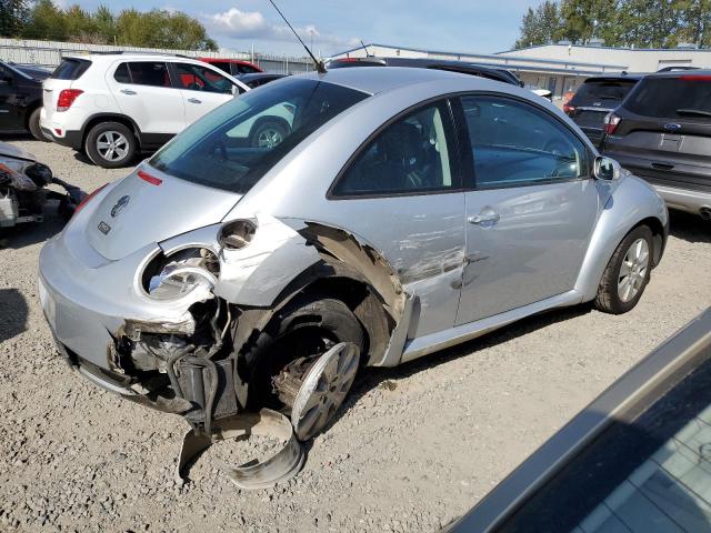 Photo 3 from auction – 2008 VOLKSWAGEN NEW BEETLE with VIN 3VWPW31CX8M501779