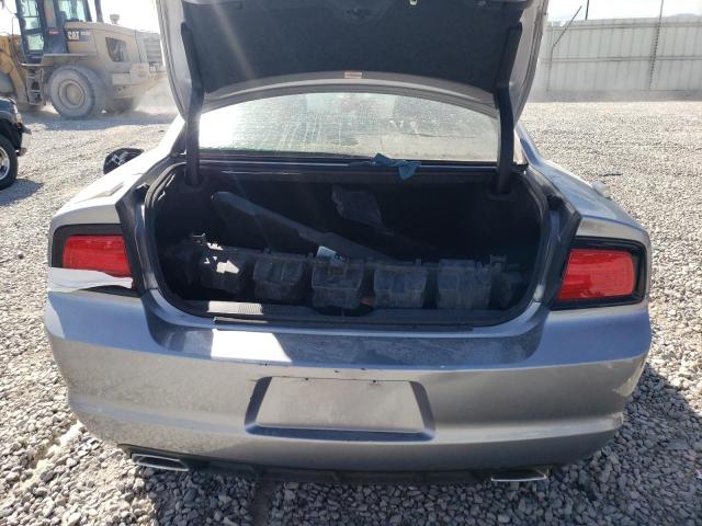 Photo 6 from auction – 2014 DODGE CHARGER SE with VIN 2C3CDXBGXEH154579
