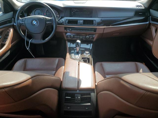 Photo 8 from auction – 2013 BMW 528 XI with VIN WBAXH5C5XDD113252