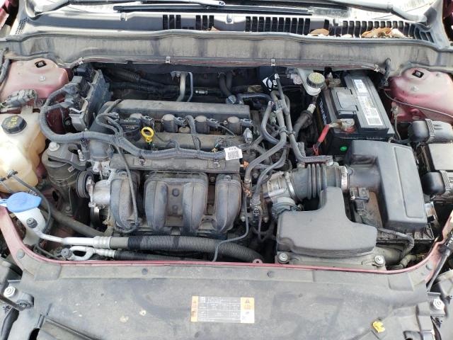 Photo 11 from auction – 2014 FORD FUSION SE with VIN 3FA6P0H7XER225868