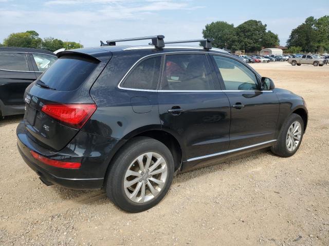 Photo 3 from auction – 2013 AUDI Q5 PREMIUM with VIN WA1LFAFPXDA043499