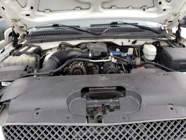 Photo 11 from auction – 2004 CHEVROLET SILVERADO with VIN 1GCHK29124E208474