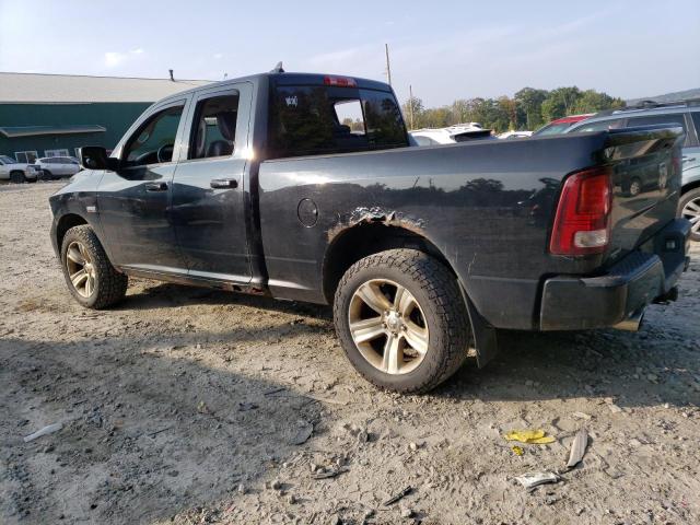 Photo 2 from auction – 2013 RAM 1500 SPORT with VIN 1C6RR7HT9DS525970