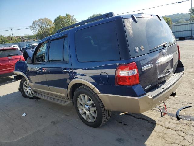 Photo 2 from auction – 2011 FORD EXPEDITION with VIN 1FMJU1H59BEF21864