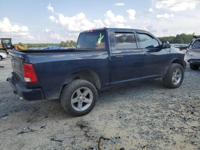 Photo 3 from auction – 2012 DODGE RAM 1500 S with VIN 1C6RD6KT5CS294162