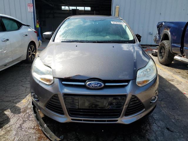 Photo 5 from auction – 2012 FORD FOCUS SE with VIN 1FAHP3K21CL288313