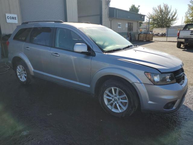 Photo 4 from auction – 2017 DODGE JOURNEY SX with VIN 3C4PDDBG7HT523731