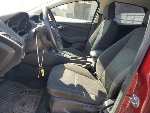 Photo 7 from auction – 2015 FORD FOCUS SE with VIN 1FADP3F26FL230095