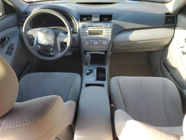 Foto 8 de la subasta – 2011 TOYOTA CAMRY BASE con VIN 4T4BF3EK6BR144569
