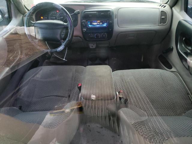 Photo 8 from auction – 1999 FORD RANGER SUP with VIN 1FTZR15V7XTA93048