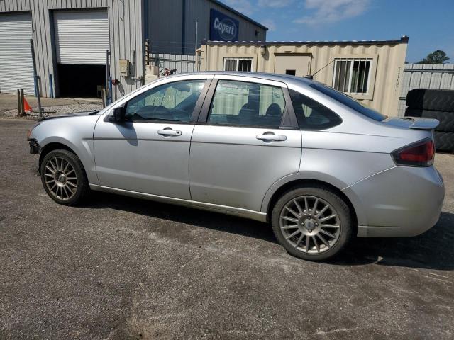 Photo 2 from auction – 2011 FORD FOCUS SES with VIN 1FAHP3GNXBW121674