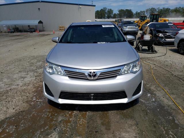 Photo 5 from auction – 2012 TOYOTA CAMRY BASE with VIN 4T1BF1FK6CU584662