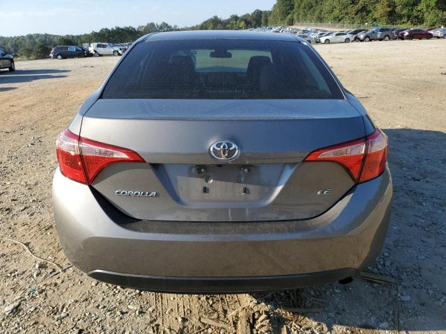 Photo 6 from auction – 2018 TOYOTA COROLLA L with VIN 2T1BURHE7JC073312