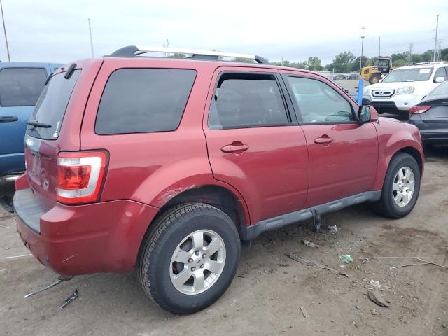 Photo 3 from auction – 2012 FORD ESCAPE LIM with VIN 1FMCU0E75CKC04823