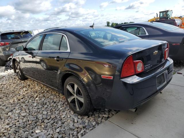 Photo 2 from auction – 2010 CHEVROLET MALIBU 2LT with VIN 1G1ZD5E00AF234910