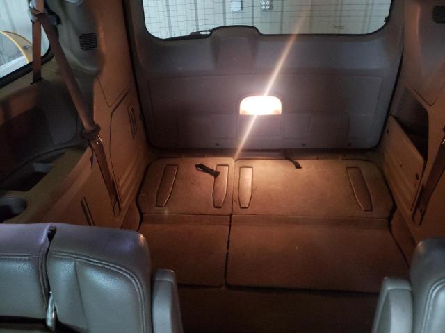 Photo 10 from auction – 2013 CHRYSLER TOWN & COU with VIN 2C4RC1BG0DR721428
