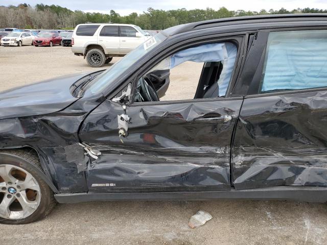 Photo 7 from auction – 2015 BMW X1 with VIN WBAVM1C52FV317603