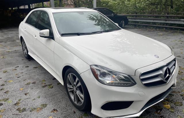 Photo 1 from auction – 2014 MERCEDES-BENZ E 350 with VIN WDDHF5KB5EA814553