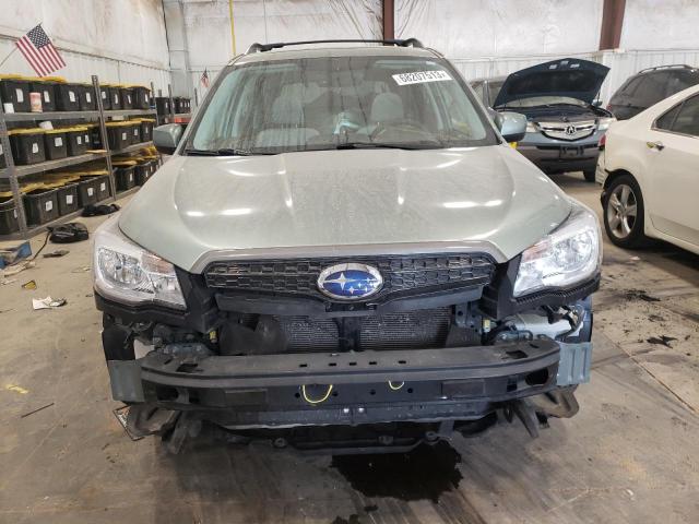 Photo 5 from auction – 2017 SUBARU FORESTER 2 with VIN JF2SJAEC1HG584007