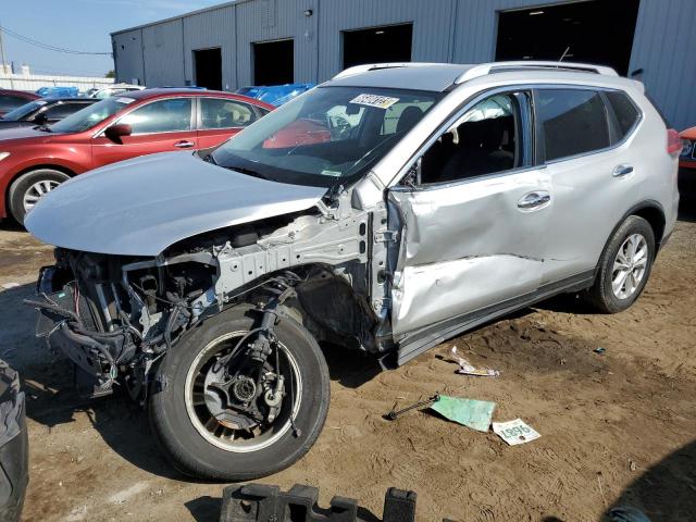 NISSAN ROGUE S 2015 with VIN KNMAT2MT4FP519838 - Photo from auction