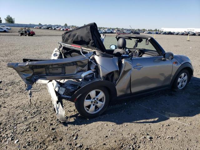 Photo 3 from auction – 2019 MINI COOPER with VIN WMWWG5C59K3F79064