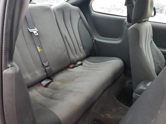 Photo 10 from auction – 2005 PONTIAC SUNFIRE with VIN 3G2JB12F65S138751