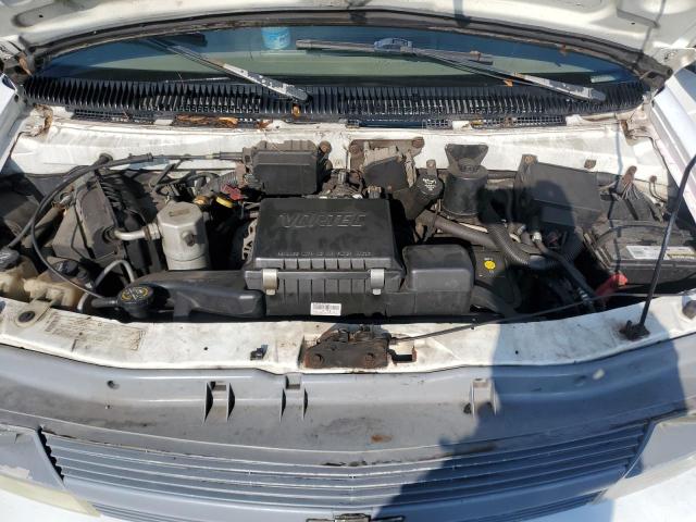 Photo 12 from auction – 2004 CHEVROLET ASTRO with VIN 1GCDL19X24B128734