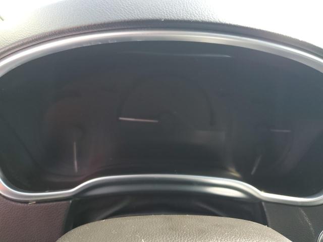 Photo 9 from auction – 2016 CADILLAC SRX PREMIU with VIN 3GYFNDE38GS566135