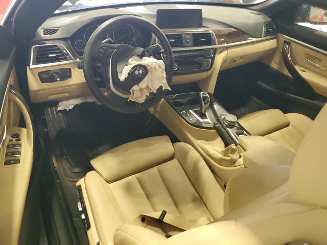 Фото 8 с аукциона – 2018 BMW 430XI с VIN WBA4Z3C58JEC56374