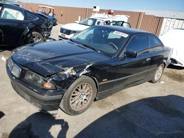 Photo 1 from auction – 1998 BMW 323 IS AUT with VIN WBABF8338WEH62807