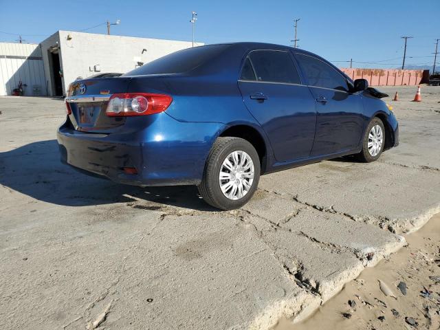 Photo 4 from auction – 2013 TOYOTA COROLLA BA with VIN 5YFBU4EE9DP125017