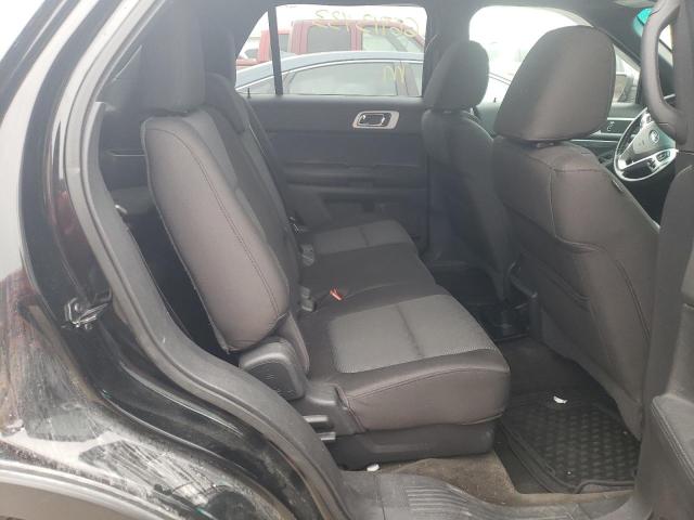 Photo 10 from auction – 2012 FORD EXPLORER X with VIN 1FMHK8D88CGA32360